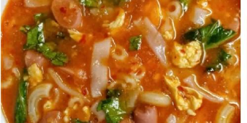 Warung Bu Ning: Santapan Har